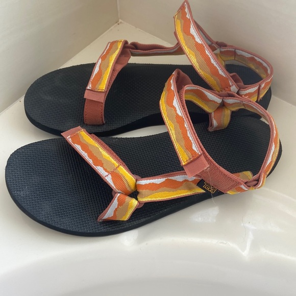 Teva Original Strappy - Picture 2 of 5